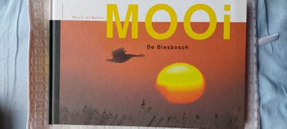 Mooi. De Biesbosch