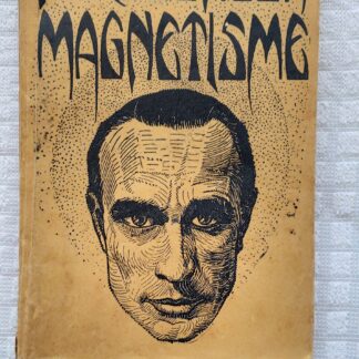 Persoonlijk magnetisme