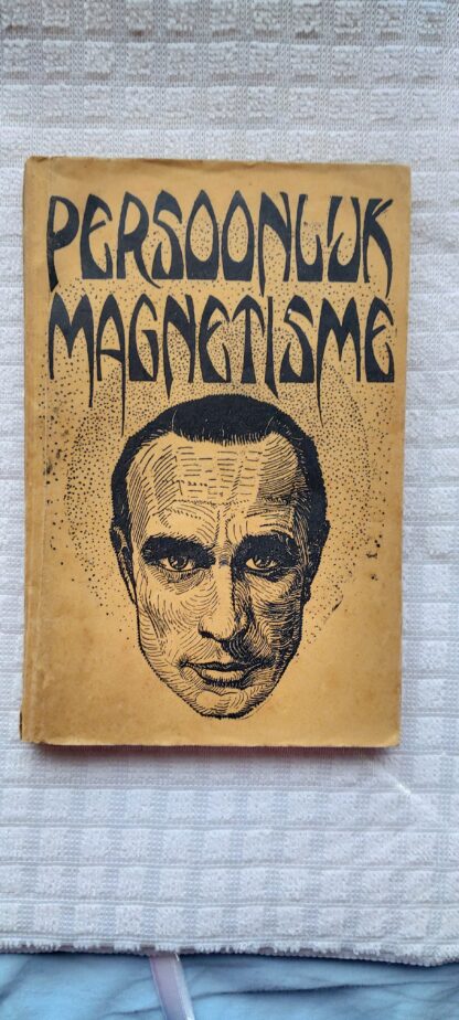 Persoonlijk magnetisme