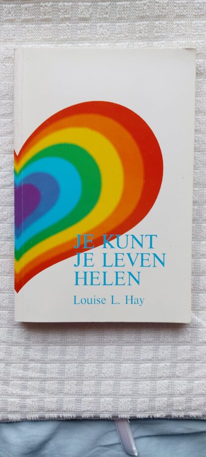 Je kunt je leven helen