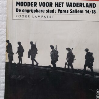 Modder voor het vaderland