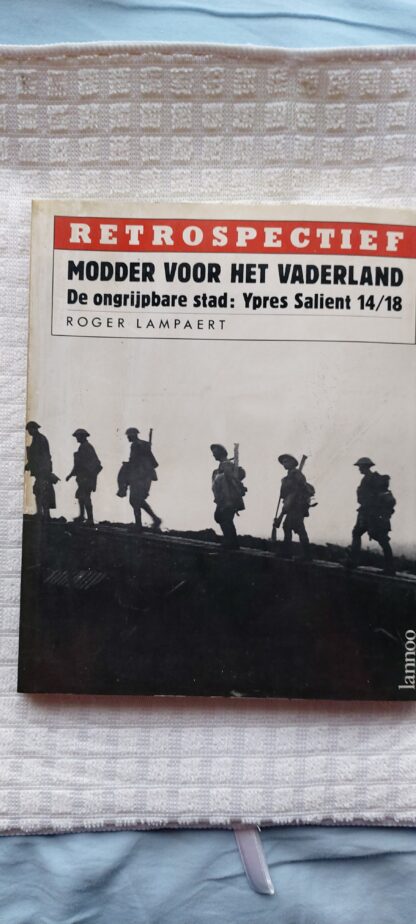 Modder voor het vaderland