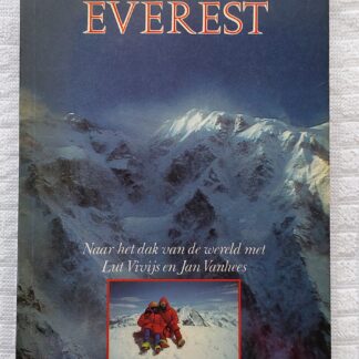 De schaduw van de Everest