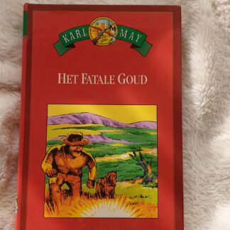 Het fatale goud