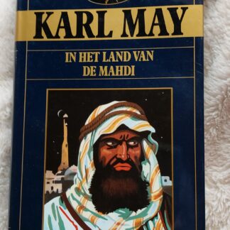 In het land van de Mahdi