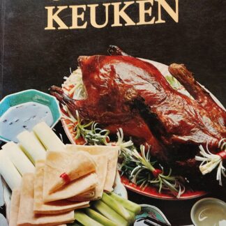 De Chinese keuken