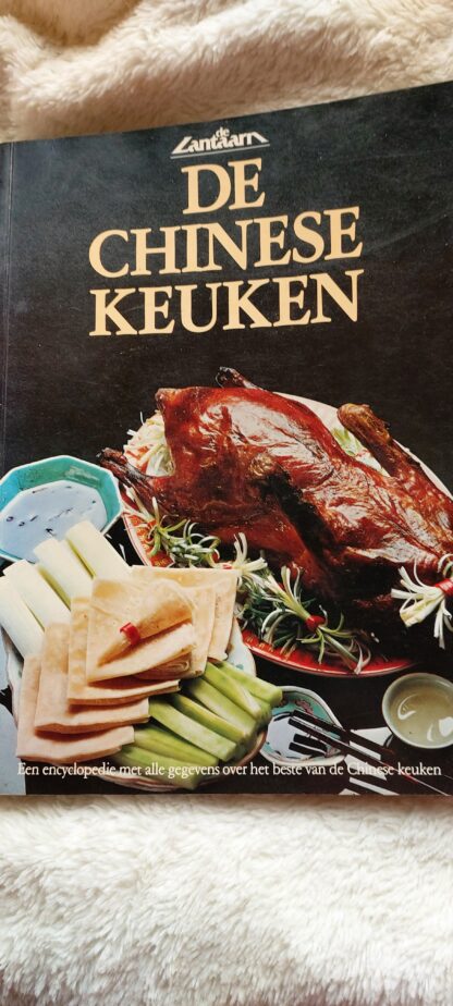 De Chinese keuken