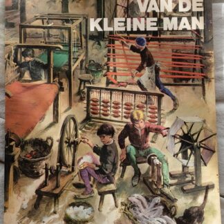 Geschiedenis van de kleine man