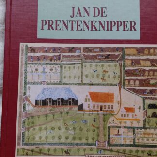 Jan de Prentenknipper