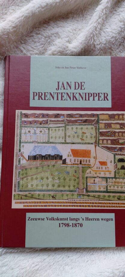 Jan de Prentenknipper