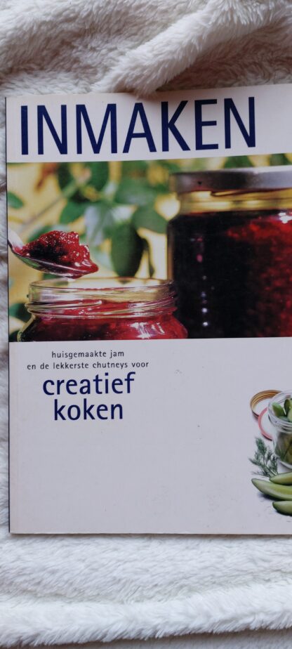 Inmaken