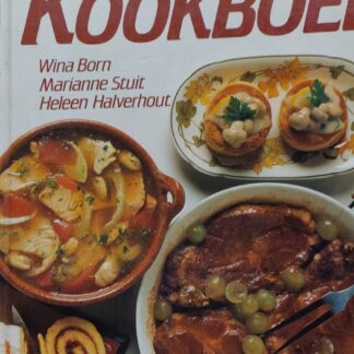 Het volkomen kookboek