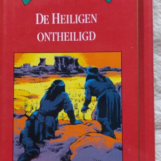De heiligen ontheiligd