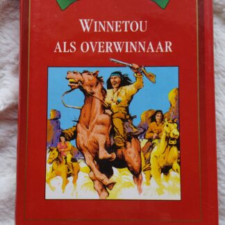 Winnetou als overwinnaar