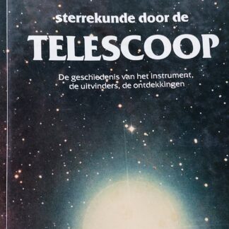 Sterrekunde door de telescoop