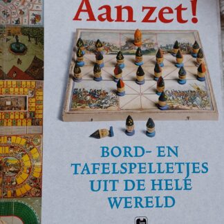 Aan zet!