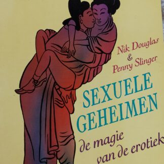 Sexuele geheimen. De magie van de erotiek