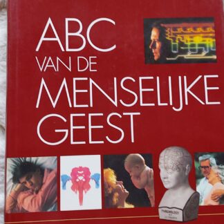 ABC van de menselijke geest