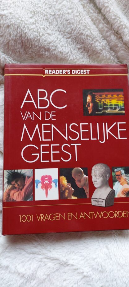 ABC van de menselijke geest