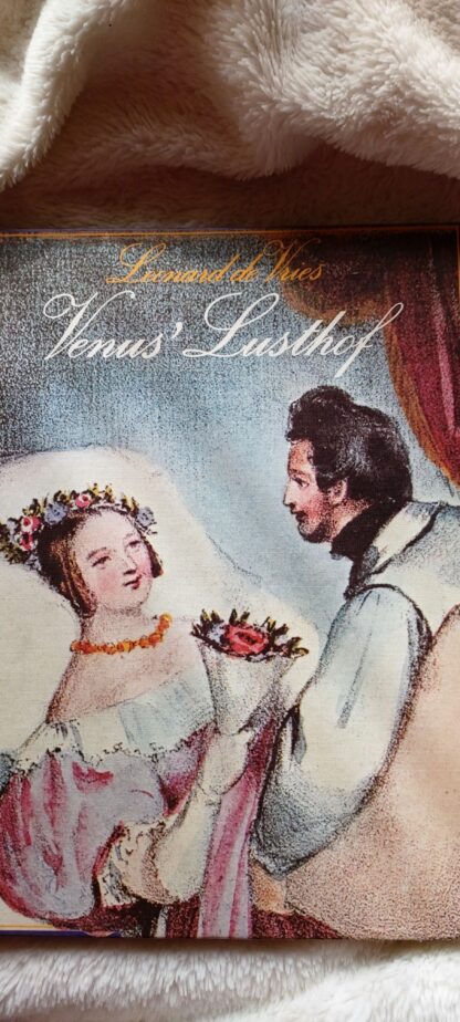 Venus' Lusthof