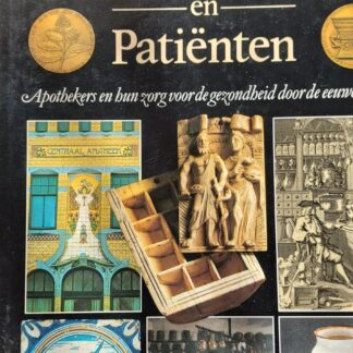 Poeders, pillen en patiënten