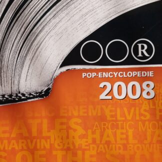OOR pop-encyclopedie 2008