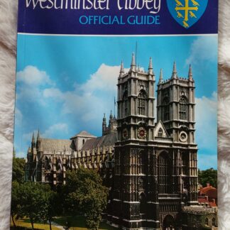 Westminster Abbey, official guide