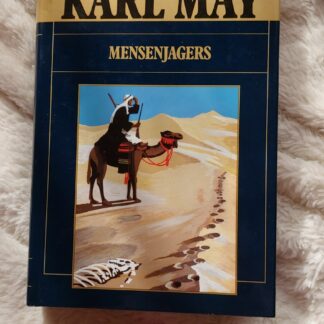 Mensenjagers