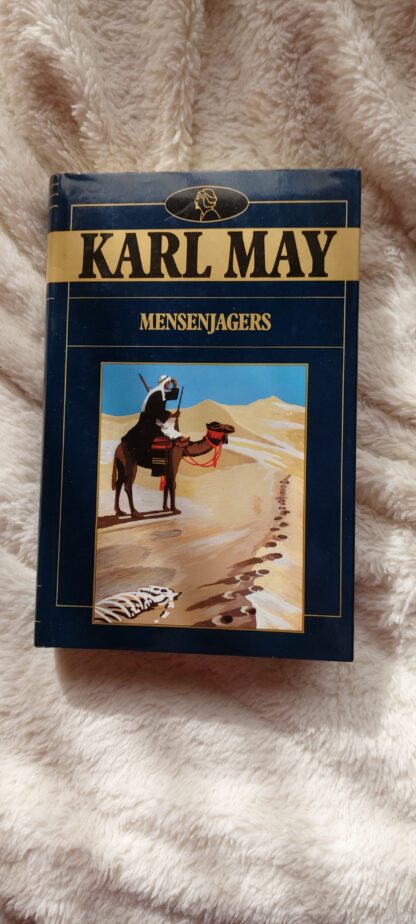 Mensenjagers