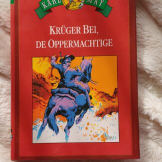 Krüger Bei, de Oppermachtige