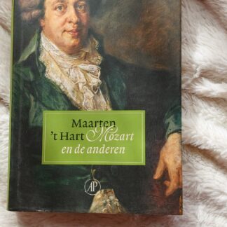 Mozart en de anderen