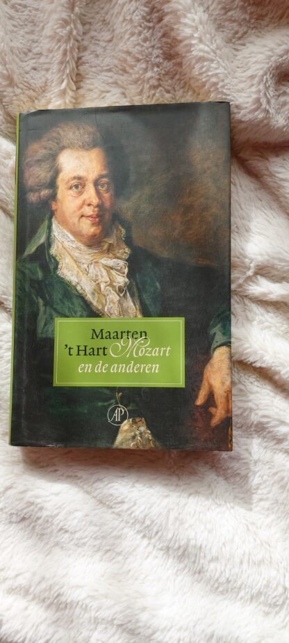 Mozart en de anderen