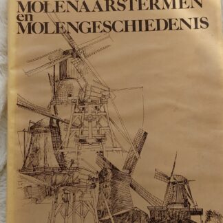 Molenaarstermen en molengeschiedenis