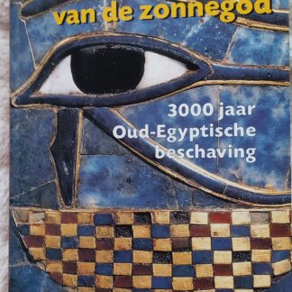 Onder het oog van de zonnegod