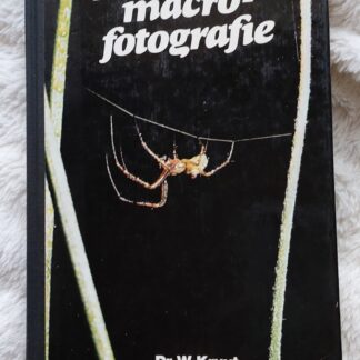 Praktische macrofotografie