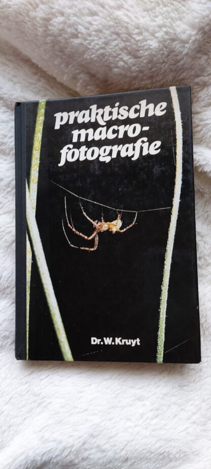 Praktische macrofotografie