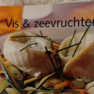 Vis & zeevruchten