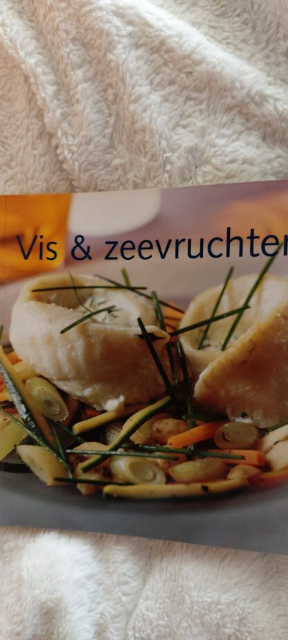 Vis & zeevruchten