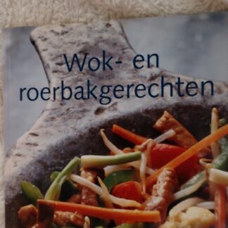 Wok- en roerbakgerechten
