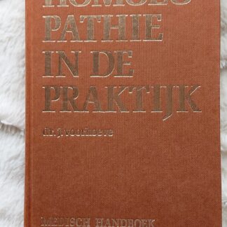Homoeopathie in de praktijk