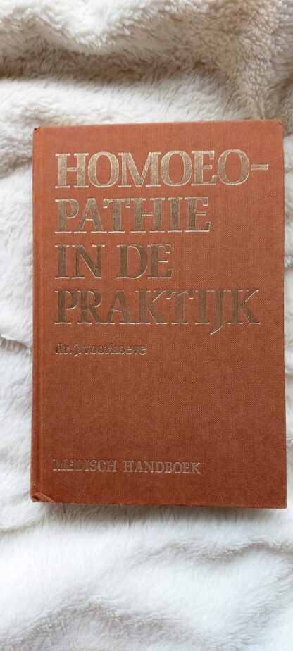 Homoeopathie in de praktijk