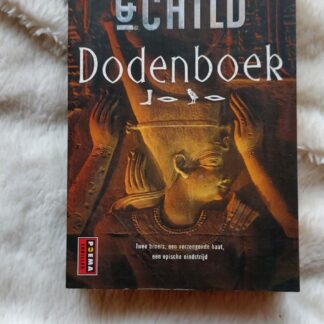 Dodenboek