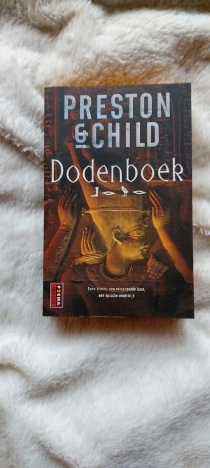 Dodenboek