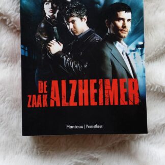 De zaak Alzheimer