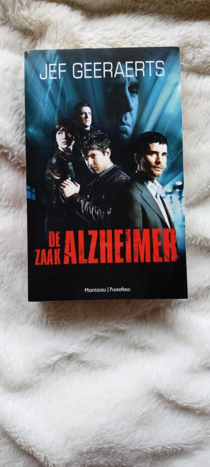 De zaak Alzheimer