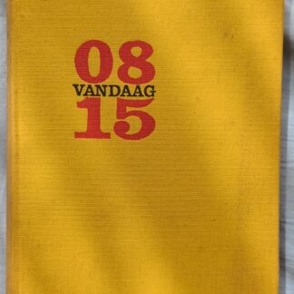 08/15 vandaag
